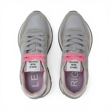 SUN68 - Zapatillas Ally Solid