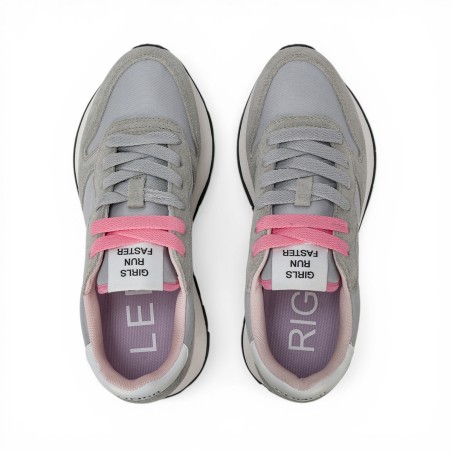 SUN68 - Sneakers Ally Solid