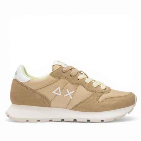 SUN68 - Sneakers Ally Solid
