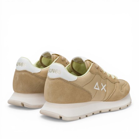 SUN68 - Sneakers Ally Solid