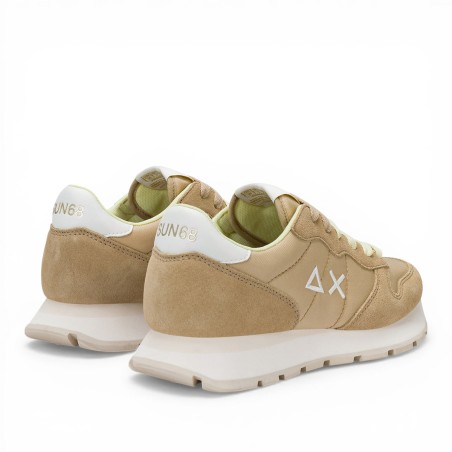 SUN68 - Sneakers Ally Solid
