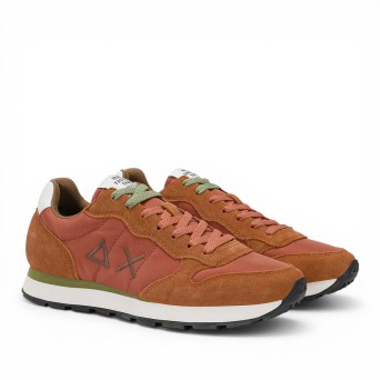 SUN68 - Sneakers Ally Solid 2