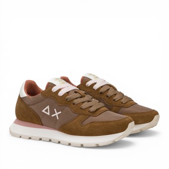 SUN68 - Zapatillas Ally Solid 2