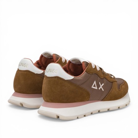 SUN68 - Sneakers Ally Solid
