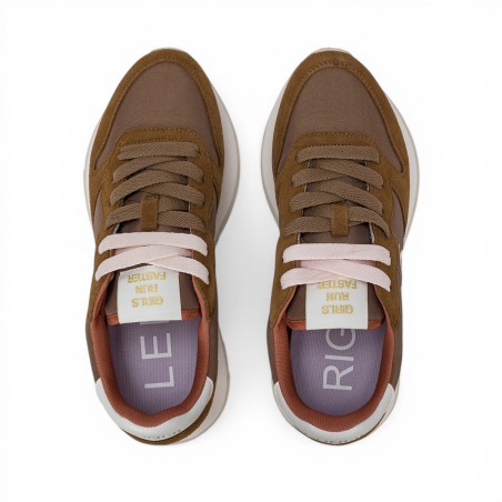 SUN68 - Zapatillas Ally Solid