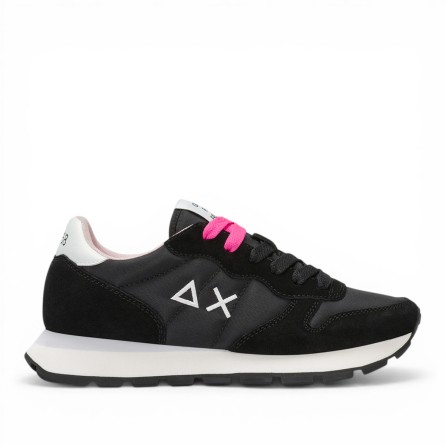 SUN68 - Ally Solid Turnschuhe