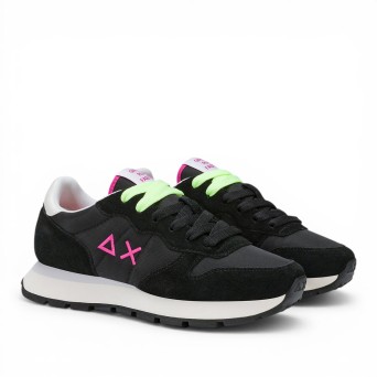 SUN68 - Sneakers Ally Solid 2