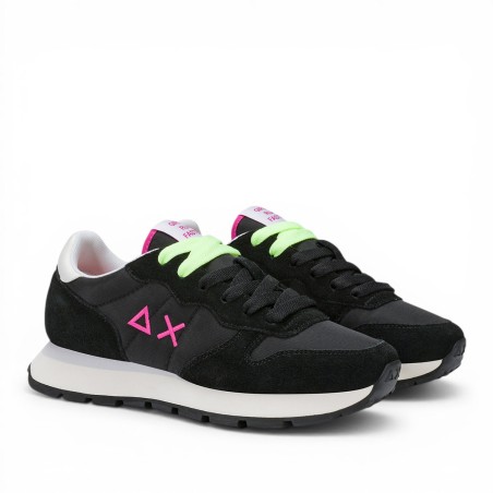 SUN68 - Zapatillas Ally Solid