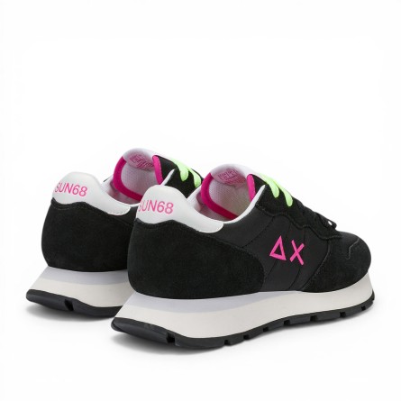 SUN68 - Sneakers Ally Solid