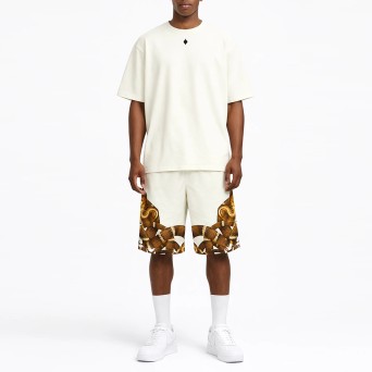 COUNTY OF MILAN - T-shirt with logo print