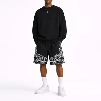 COUNTY OF MILAN - crewneck sweatshirt with logo 2