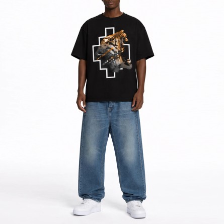 COUNTY OF MILAN - T-Shirt mit...