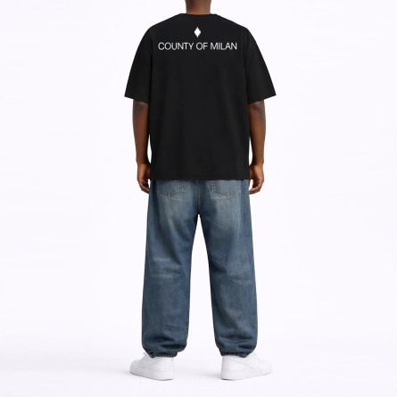 COUNTY OF MILAN - T-Shirt mit...