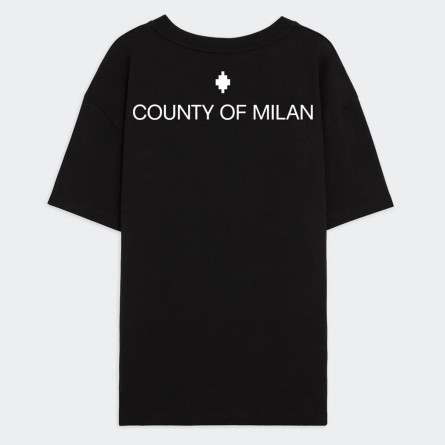 COUNTY OF MILAN - T-Shirt mit...