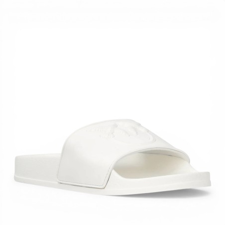 PINKO - Chausson avec logo Love Birds en relief