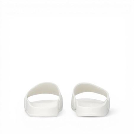 PINKO - Chausson avec logo Love Birds en relief