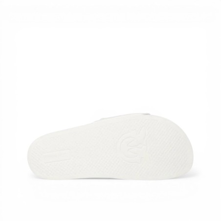 PINKO - Chausson avec logo Love Birds en relief