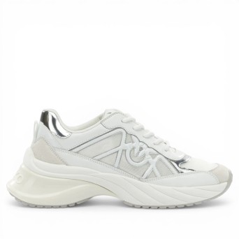 PINKO - Zapatillas con logo