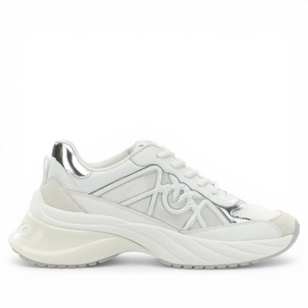 PINKO - Zapatillas con logo