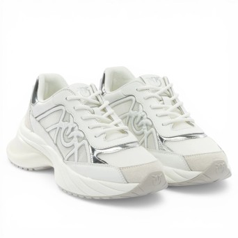 PINKO - Zapatillas con logo 2