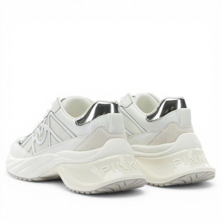 PINKO - Turnschuhe mit Logo