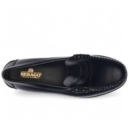 SEBAGO - Mocassin Classic Dan