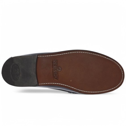 SEBAGO - Mocassino Classic Dan