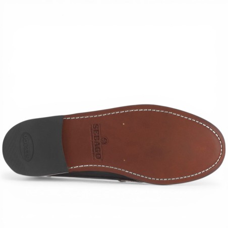 SEBAGO - Mocassino Ales