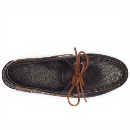 SEBAGO - Portland Boat Shoe