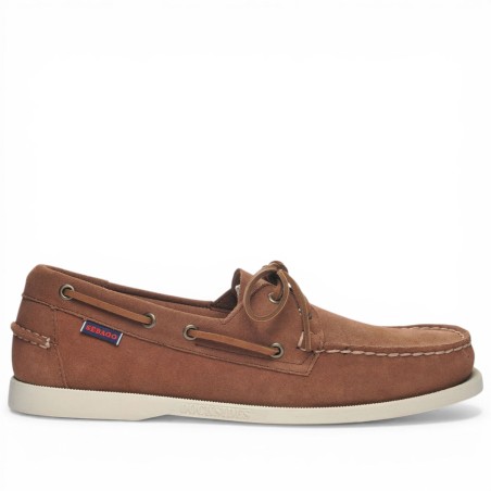 SEBAGO - Chaussures bateau Portland Flesh Out