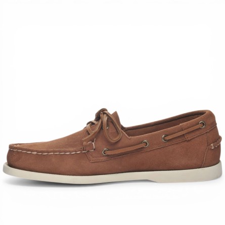 SEBAGO - Portland Boat Shoe Flesh Out