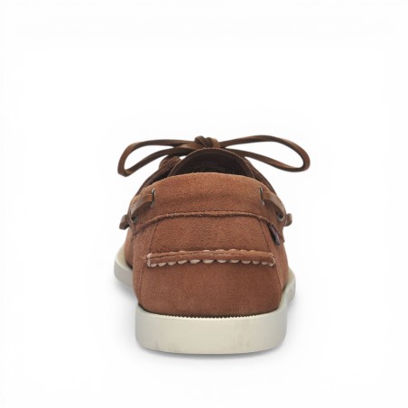 SEBAGO - Scarpa da barca Portland Flesh Out