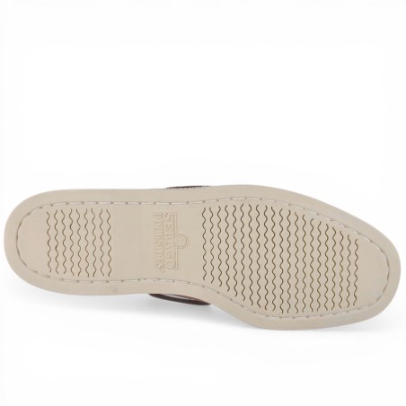 SEBAGO - Scarpa da barca Portland Flesh Out