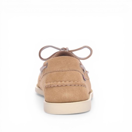 SEBAGO - Scarpa da barca Portland Flesh Out