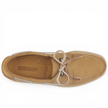 SEBAGO - Zapato náutico Portland Flesh Out