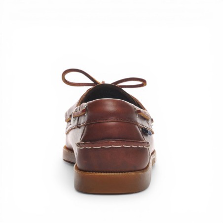 SEBAGO - Portland Waxed Bootsschuh