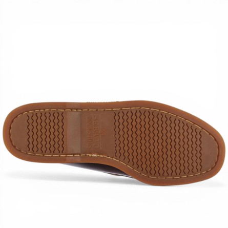 SEBAGO - Portland Waxed Zapato náutico