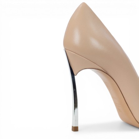 CASADEI - Décolleté Blade