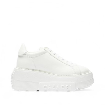 CASADEI - Sneakers Nexus Leather