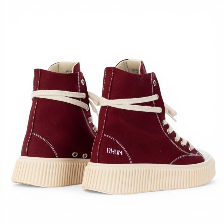 RHUN - Zapatillas Mid 2001 Treble...