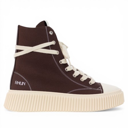 RHUN - Zapatillas Mid 2001 Treble...