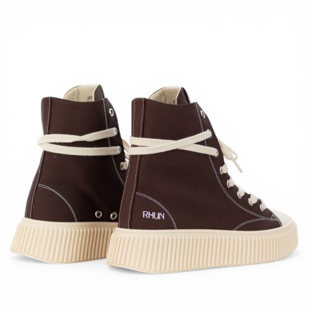 RHUN - Zapatillas Mid 2001 Treble...