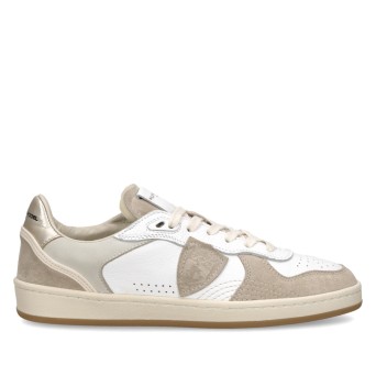 PHILIPPE MODEL - Pgal Baskets