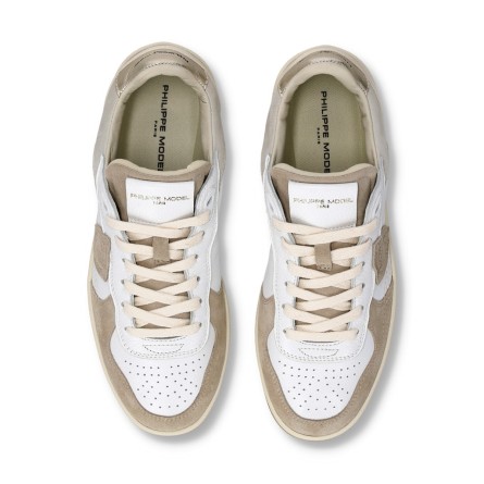 PHILIPPE MODEL - Pgal Turnschuhe