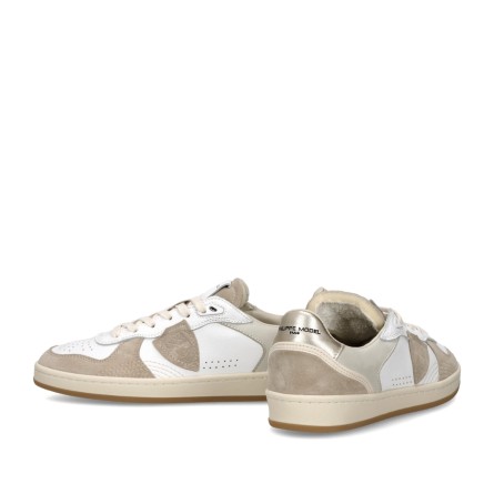 PHILIPPE MODEL - Pgal Baskets