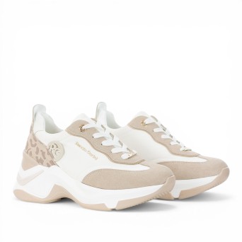 RENATO GARINI - Zapatillas con logo 2