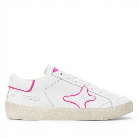 AMA BRAND - Sneakers Timeless