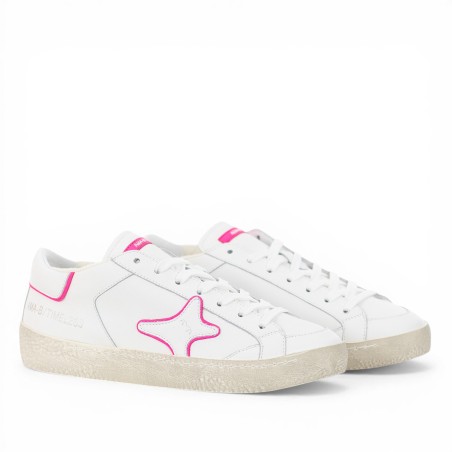 AMA BRAND - Sneakers Timeless