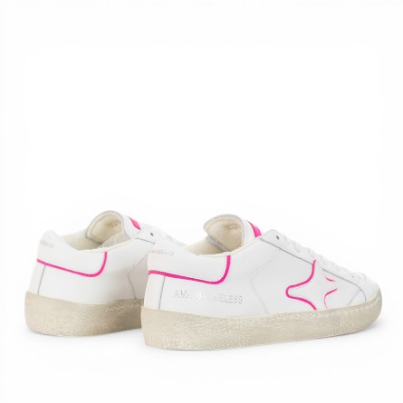 AMA BRAND - Baskets intemporelles