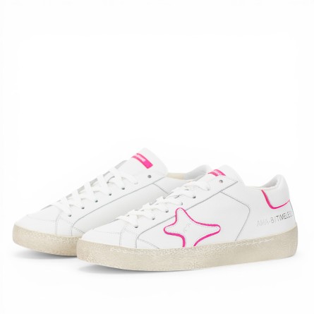 AMA BRAND - Sneakers Timeless